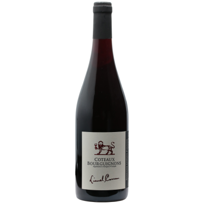 Côteaux Bourguignons Rouge 2021 - Lionel Carron