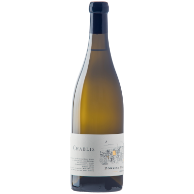 Chablis Blanc 2020 - Domaine Vincent Dauvissat