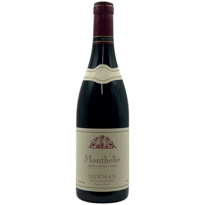 Monthélie Rouge 2018 - Domaine Newman