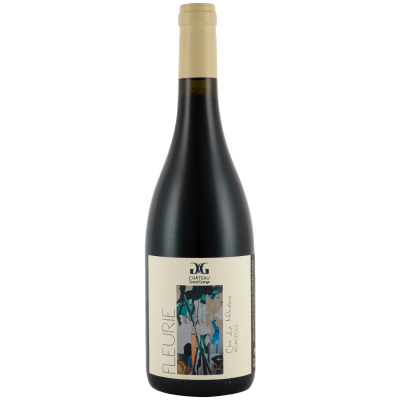 Fleurie Clos la Madone Monopole Rouge 2022 - Château Grand Grange