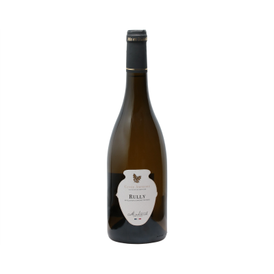 Rully Cuvée Amphore Blanc 2022 - Domaine Michaud Frère et Soeur