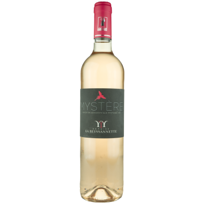 Var Mystère Rosé 2022 - Domaine La Beyssannette