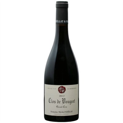 Clos Vougeot Rouge 2008 - Domaine Michel Noellat