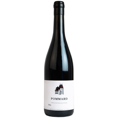 Pommard Rouge 2016 - Château Corton C