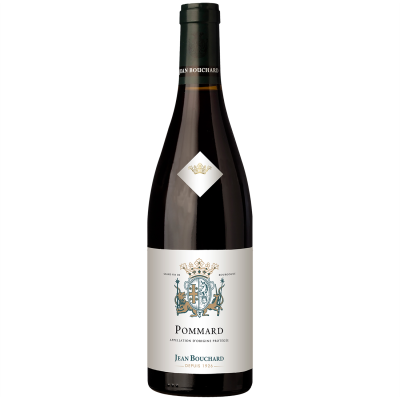 Pommard Rouge 2019 - Jean Bouchard