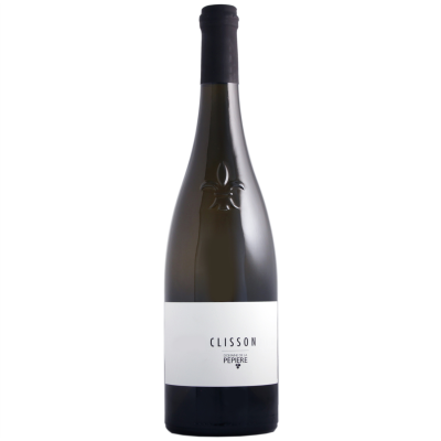 Muscadet Sèvre et Maine Clisson Blanc 2020 - Domaine de la Pépière