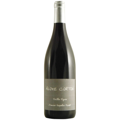 Aloxe-Corton Vieilles Vignes Rouge 2021 - Domaine Jacqueline Frachet