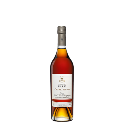 Cognac Park Vieille fine Champagne Cigar Blend XO - Cognac Park