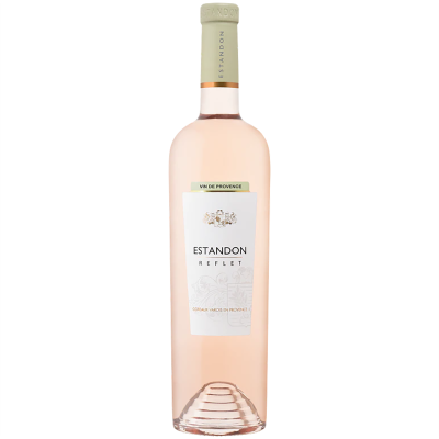 Coteaux varois en Provence Reflet Rosé 2023 - Estandon