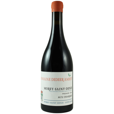 Morey-Saint-Denis 1er Cru Aux Charmes Rouge 2021 - Domaine Didier Amiot