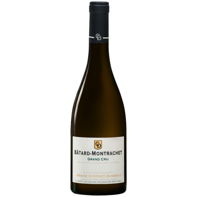 Bâtard-Montrachet Blanc 2022 - Domaine Coffinet-Duvernay