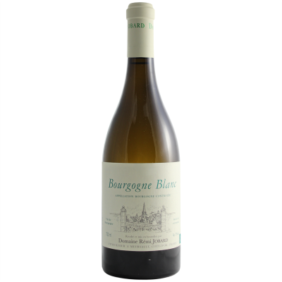 Bourgogne Blanc 2020 - Domaine Rémi Jobard