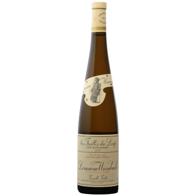 Alsace Gewurztraminer Les Treilles du Loup Blanc 2020 - Domaine Weinbach
