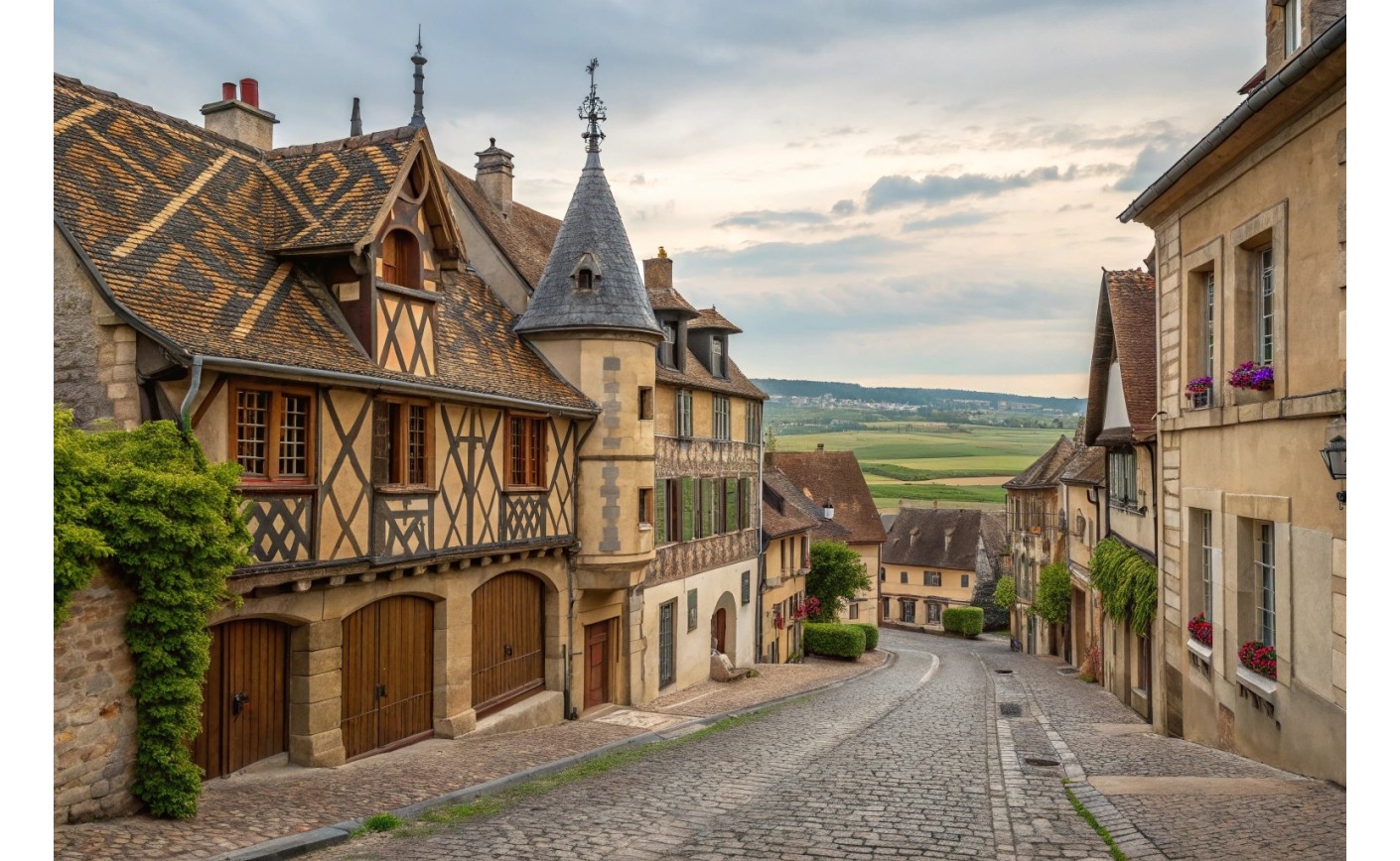 La vente aux enchères des Hospices de Beaune : un événement unique