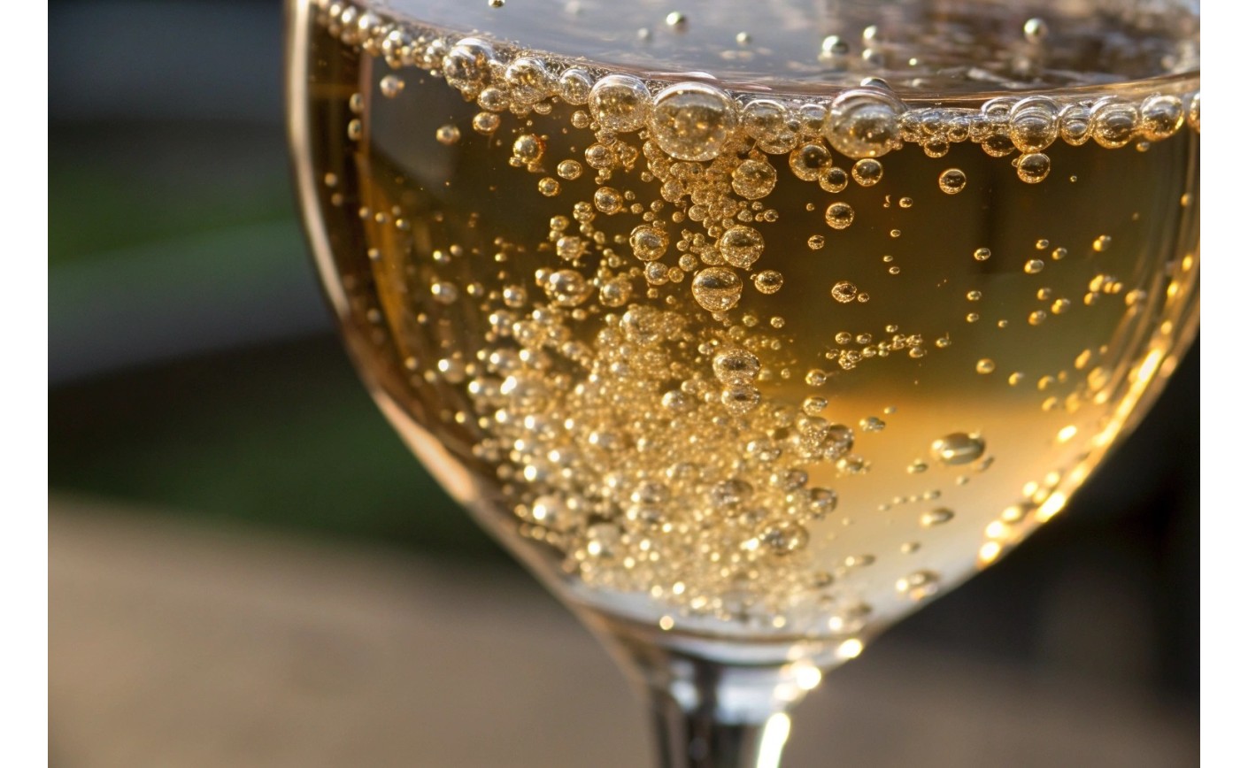 L’élaboration des vins effervescents