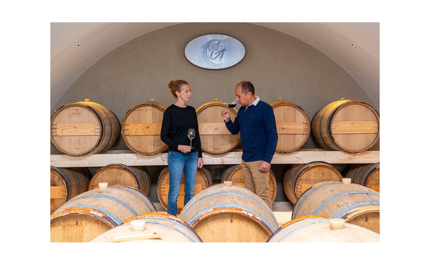Tout savoir sur le Domaine La Guicharde