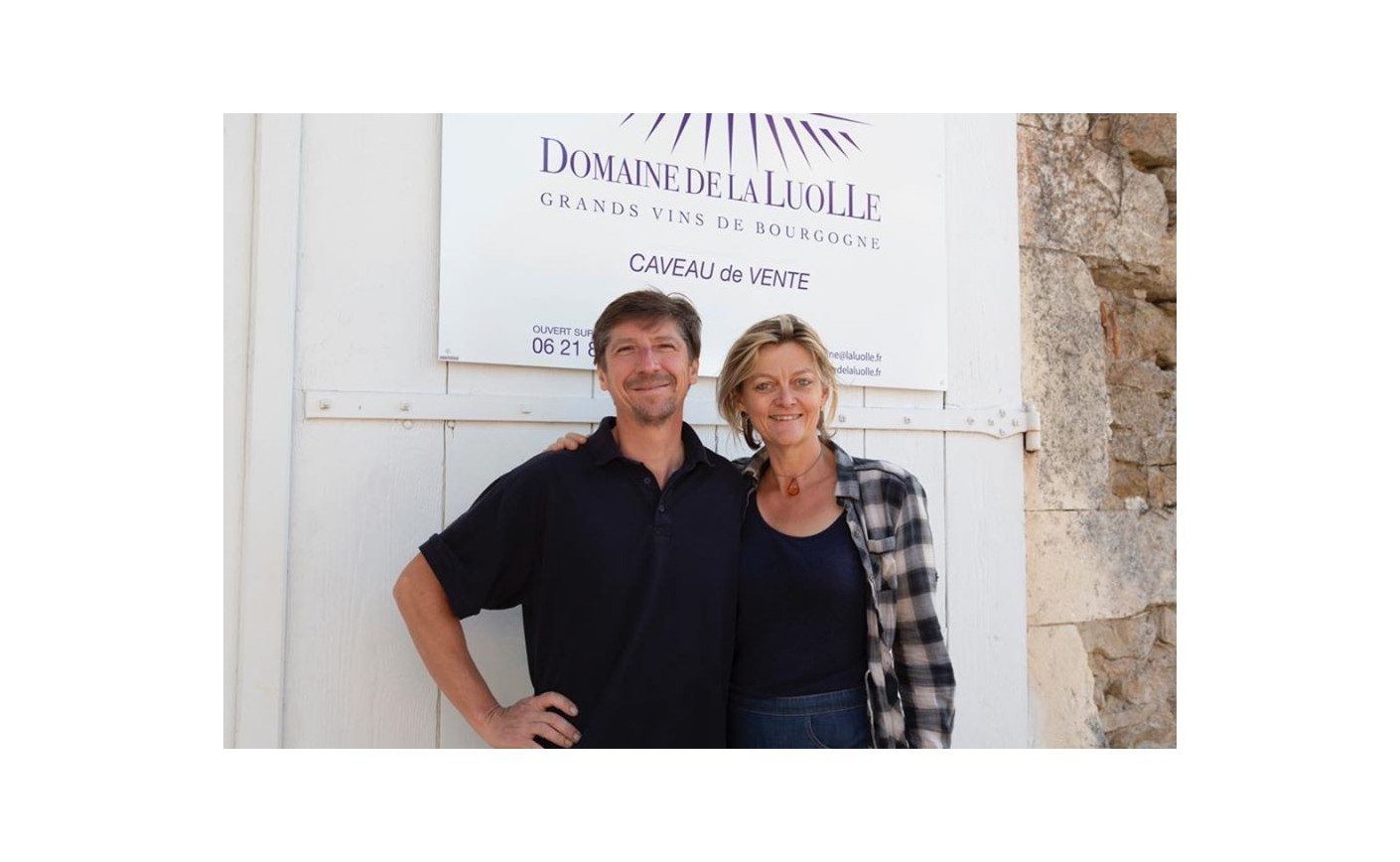 Domaine de la Luolle