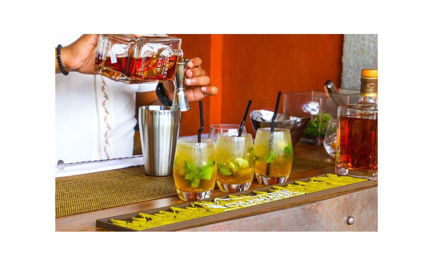 Rhum agricole : guide complet pour comprendre ce spiritueux