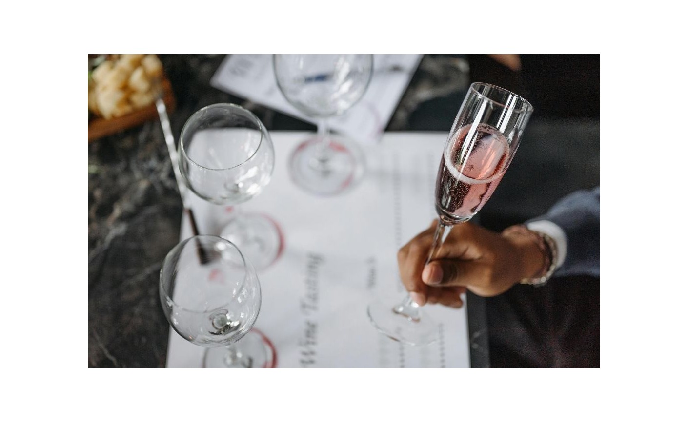 Vin mousseux : guide complet des effervescents français