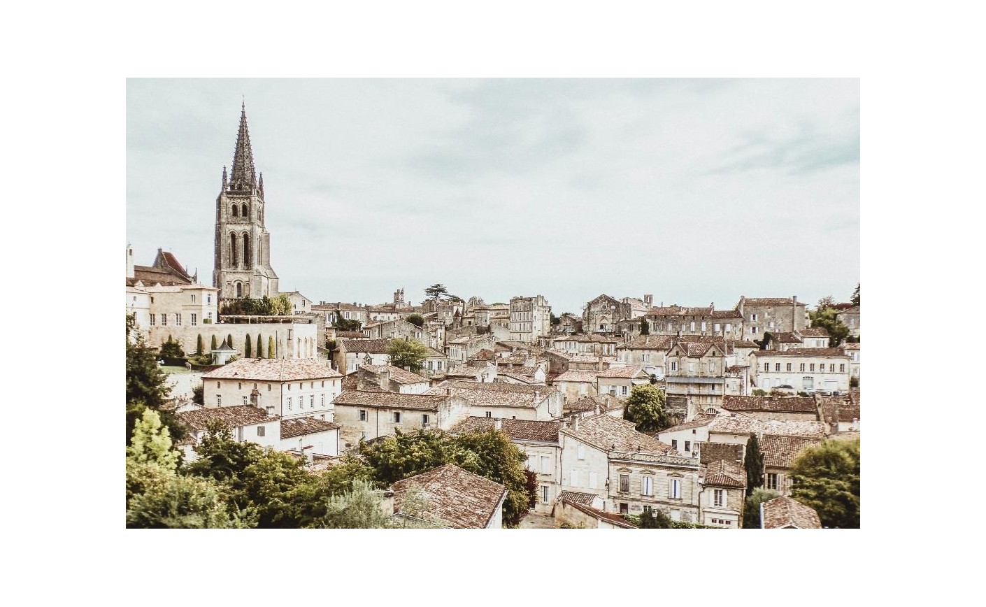 Saint-Émilion : guide complet d'une grande appellation bordelaise