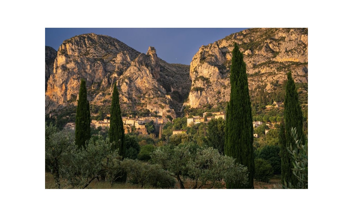 Gigondas : guide complet d'une appellation des Côtes du Rhône