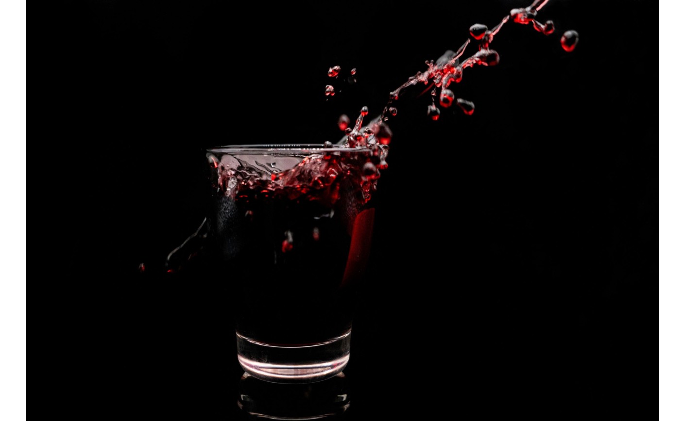 Crème de cassis : guide complet d'une liqueur de Bourgogne