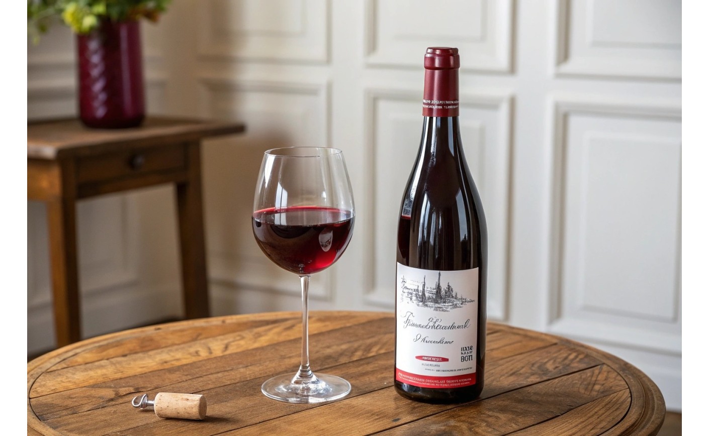 Le Beaujolais Nouveau : date, histoire, dégustation