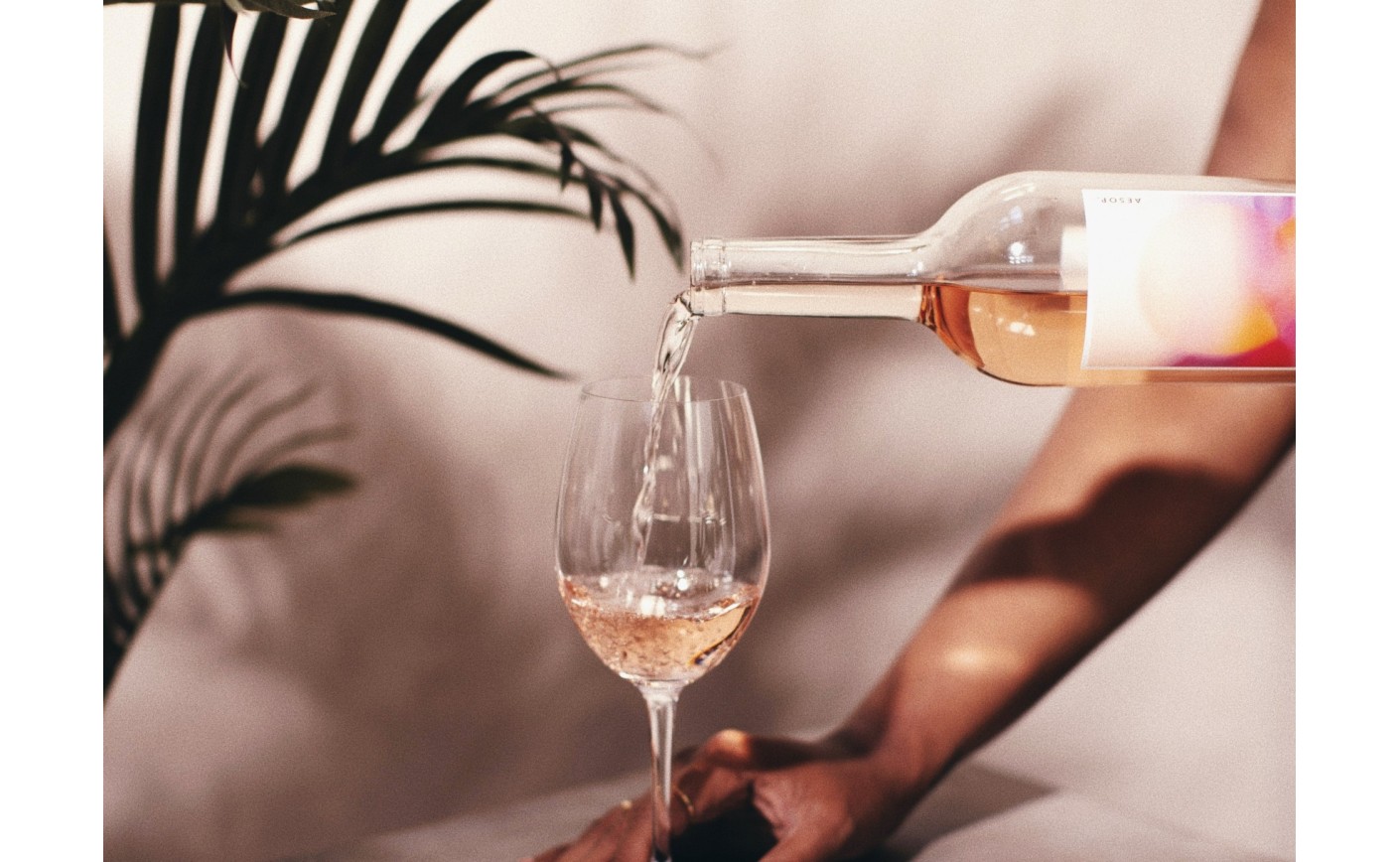 Sélection spécial rosés 2021