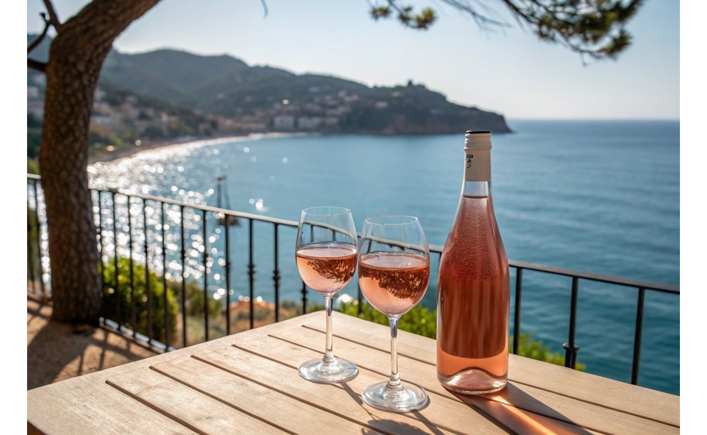 Qui veut du rosé ?