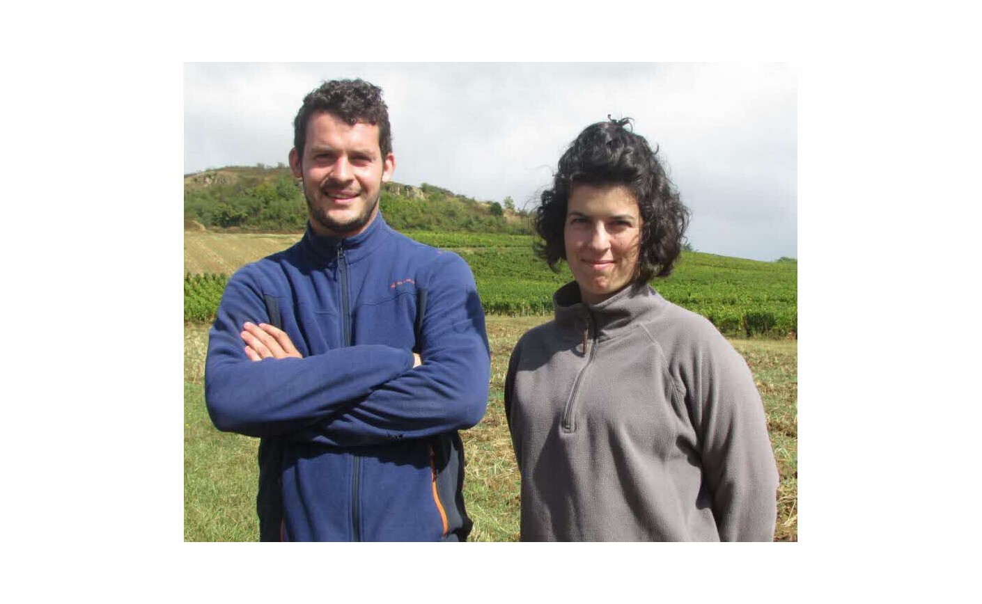 Le Domaine Michaud, famille et terroir en Bourgogne
