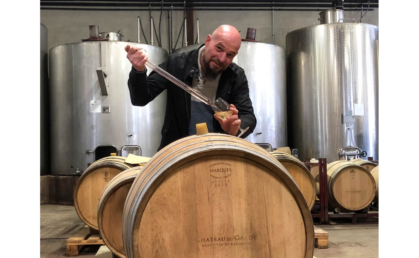 Domaine Schirmer