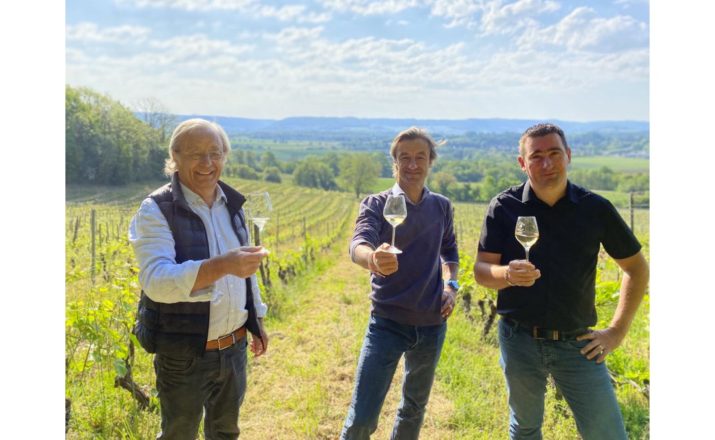 Domaine de Sainte Marie