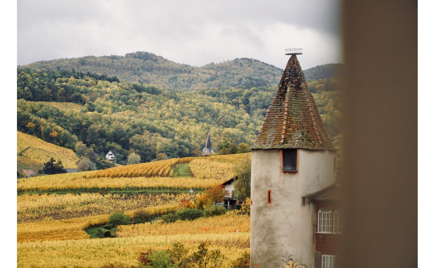 Domaine Alsace Munsch