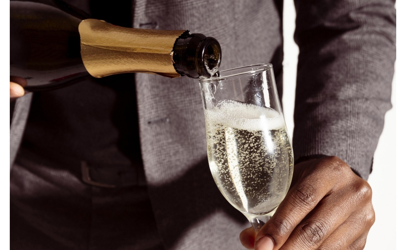 Tout savoir sur le vignoble de Champagne