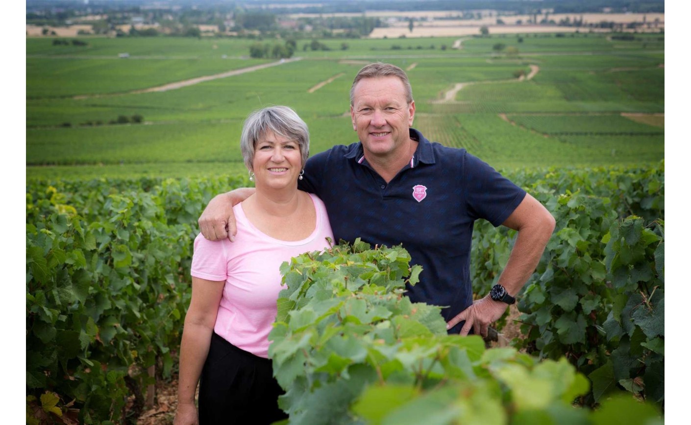 Domaine Poulleau Père et Fils