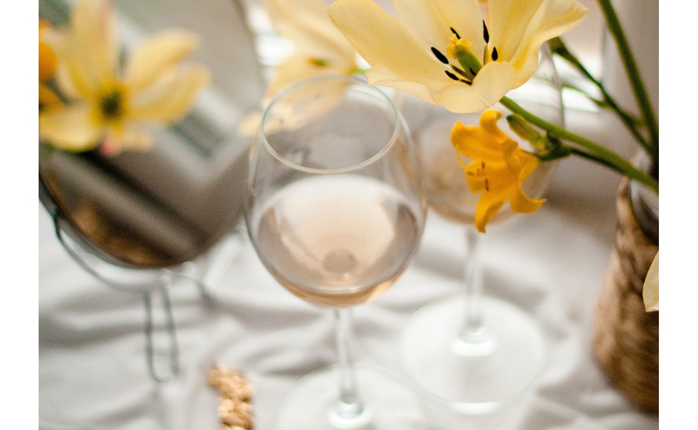 La sélection qui fleure bon le printemps