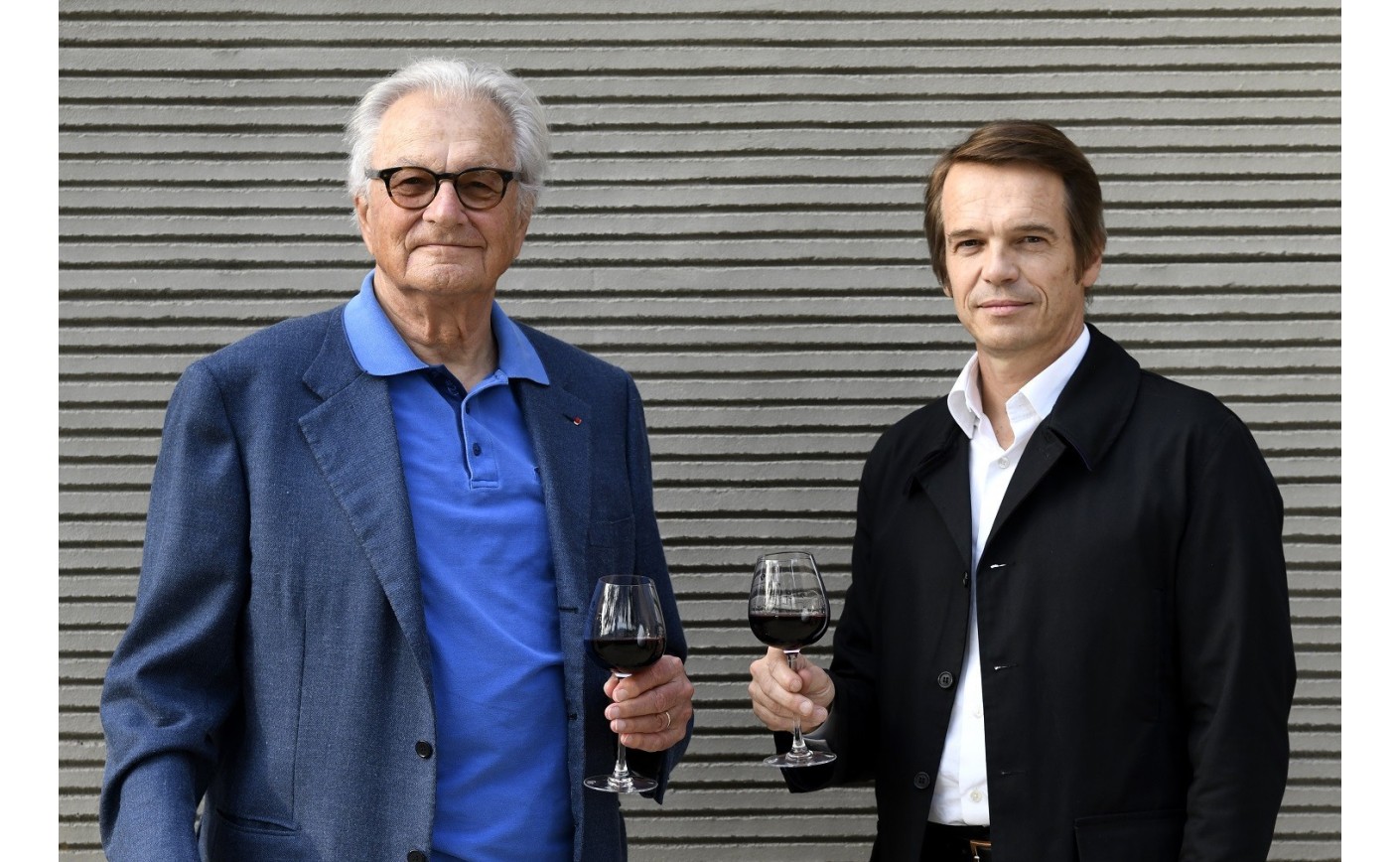 Domaine La Cavale, grand nom du Luberon