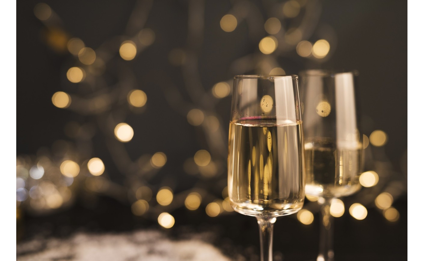 Et vous, vous êtes plutôt Champagne ou Crémant ?