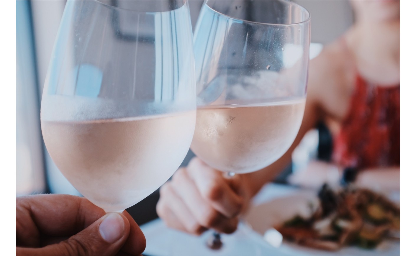 Voilà l’été, voilà l’été, voilà les rosés !