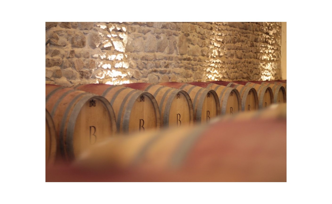 Domaine de Briante, un petit bijou du Beaujolais