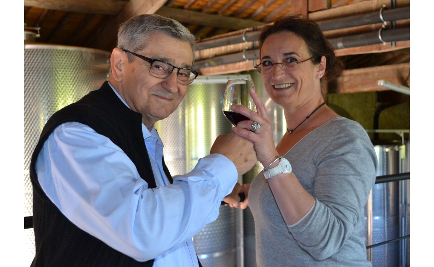 Château Boisset