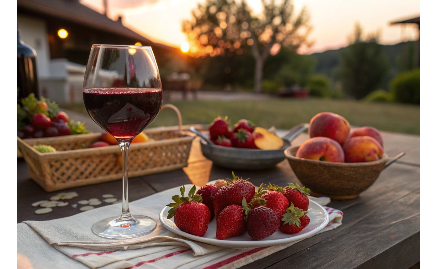 Quels vins pour l’été 2020 ?
