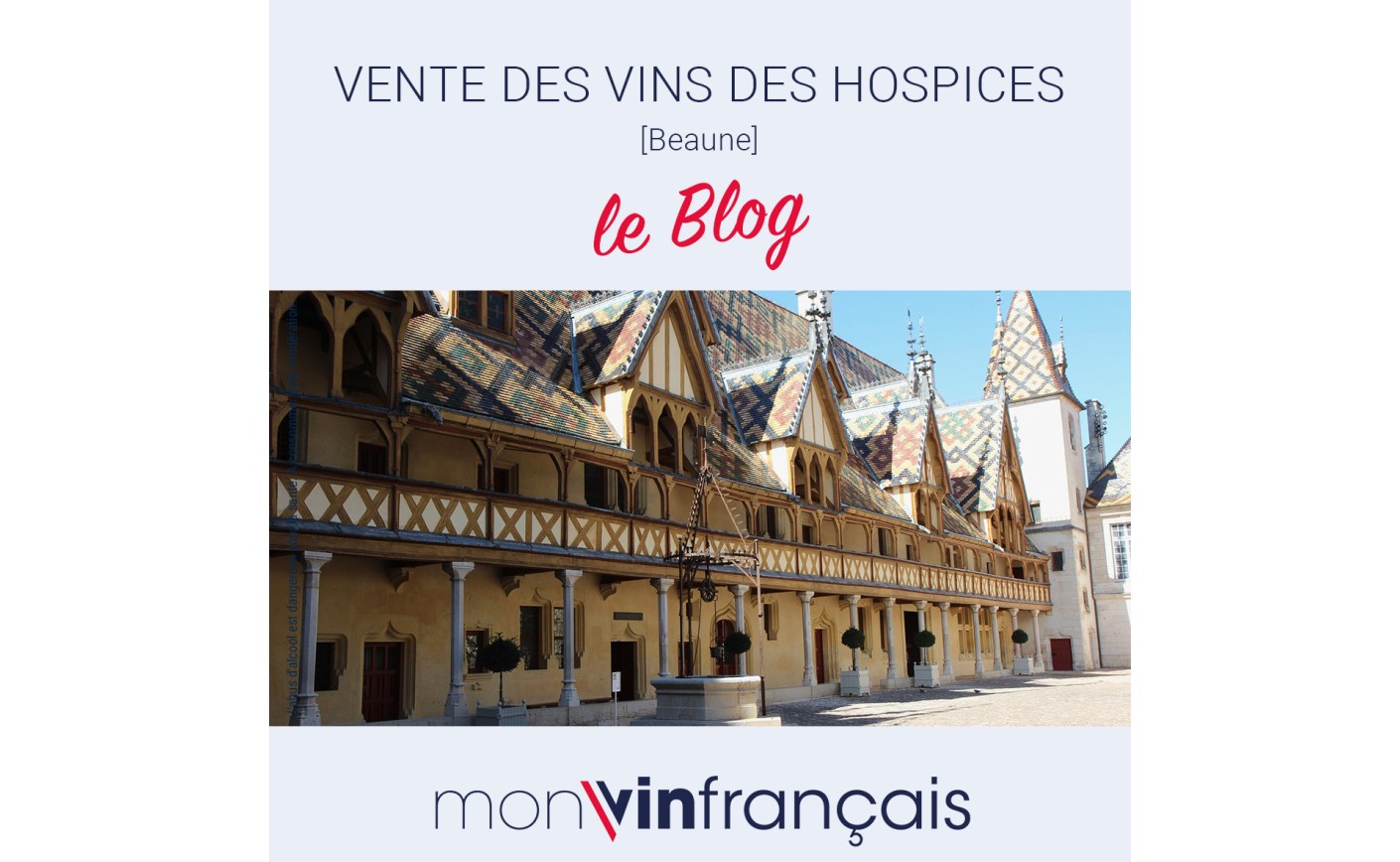 Beaune, capitale des vins de Bourgogne