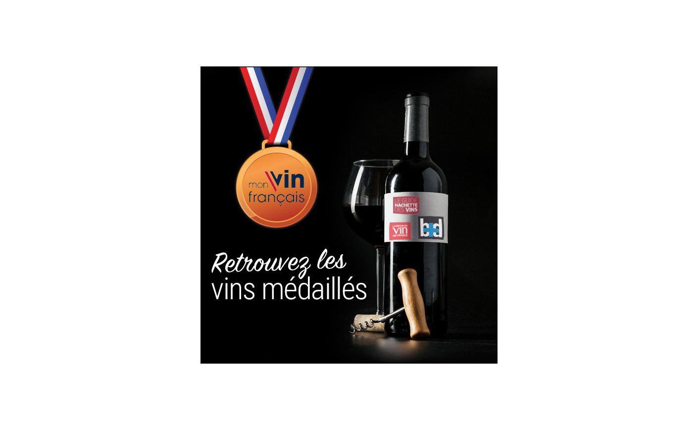 Les concours de vin : médaille d’or ou médaille en chocolat ?