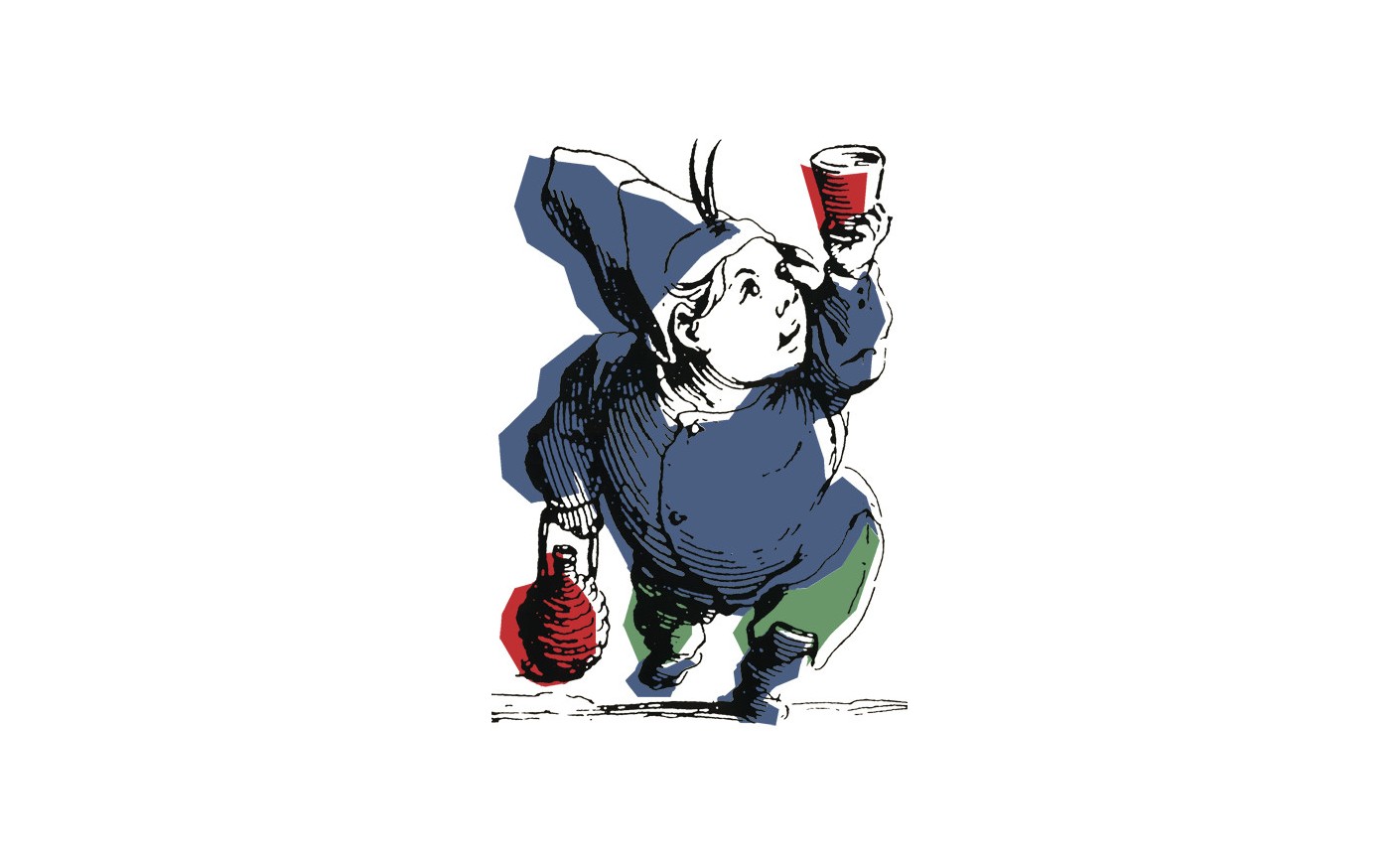 Avec la Fête du vin bourru à Nuits-Saint-Georges célèbre la fin des vendanges